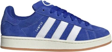 Blauwe Adidas Haven maat 50.5 